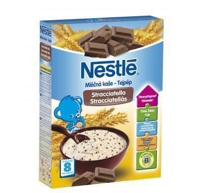 NESTLÉ Mléčná kaše Stracciatella 250 g