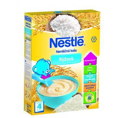 NESTLÉ Nemléčná kaše Rýžová 250 g