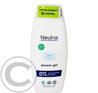 NEUTRAL sprchový gel 250ml