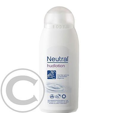 NEUTRAL tělové mléko 200ml