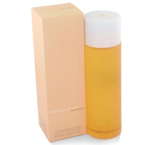 Nina Ricci Premier Jour Sprchový gel 100ml