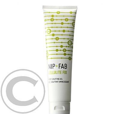 NIP FAB Cellulite fix Sérum proti celulitidě 150ml