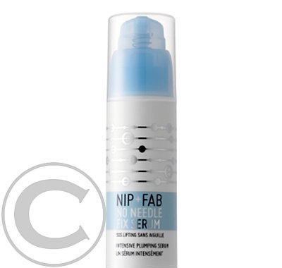 NIP FAB No Needle Fix Sérum na vyhlazení pleti 50ml