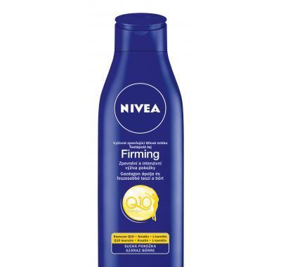 NIVEA Body Milk Q10 plus 250 ml