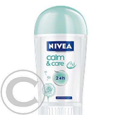 NIVEA deo calm&care, stick 40 ml