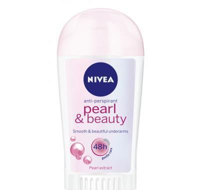 NIVEA deo pearl&beauty stick 40 ml