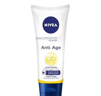 NIVEA Hand omlazující krém na ruce Q10 PLUS