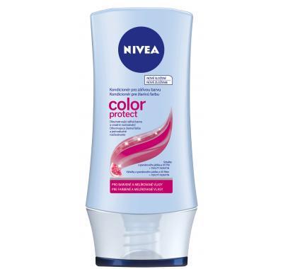 NIVEA kondicionér 200ml barvené vlasy