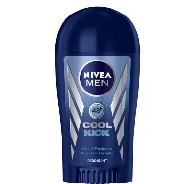 NIVEA MEN deo stick Cool Kick 40 ml