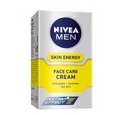 NIVEA MEN Q10 Revitalizační krém 50 ml