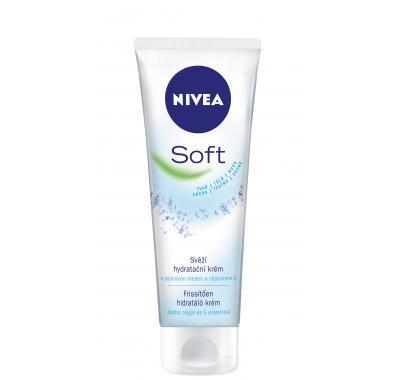 NIVEA Soft krém 75ml tuba