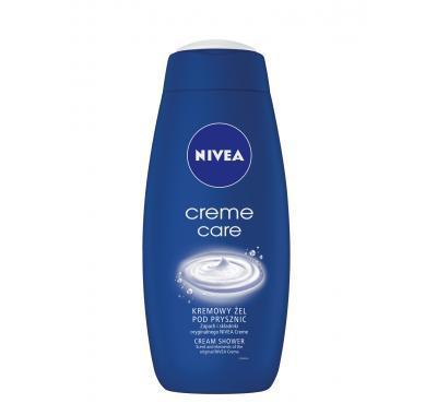 NIVEA Sprchový gel Creme Care 500 ml