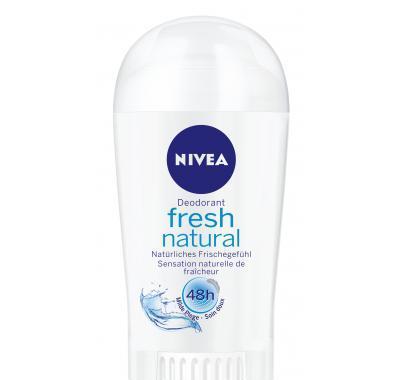 NIVEA stick pro ženy,40ml fresh