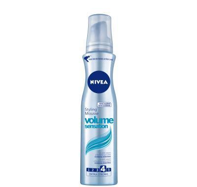 NIVEA Tužidlo na vlasy VOLUME 150ml