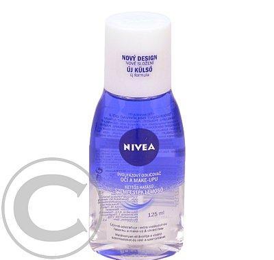 NIVEA Visage dvoufázový odličovač očních partií