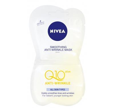 NIVEA visage maska Q10 15 ml