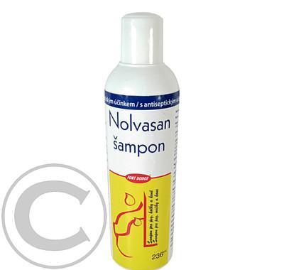 Nolvasan šampon 236ml