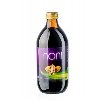 Noni 100% Bio šťáva 500 ml