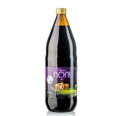 Noni - saft bula 100% bio šťáva 1000 ml