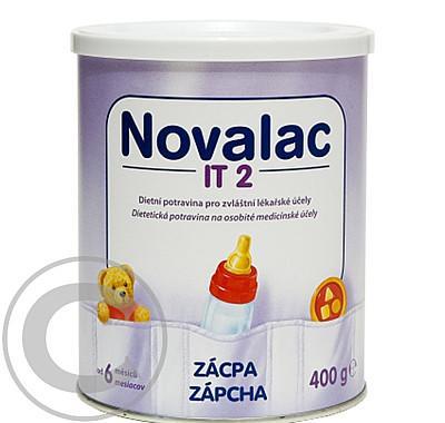 Novalac IT 2 400g