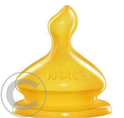 NUK-FC savička latex V1-M  701174