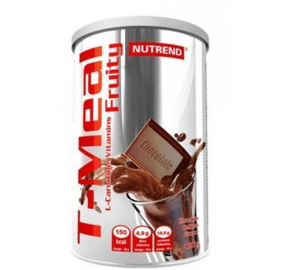 NUTREND T - meal čokoláda 400 g