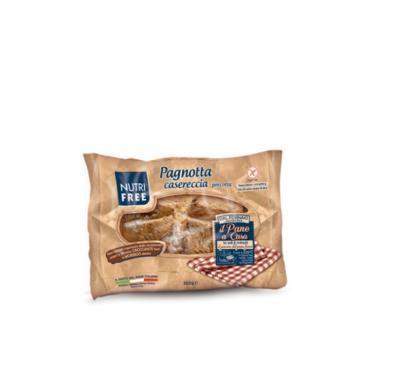 NUTRIFREE Bochník Casereccia 350 g