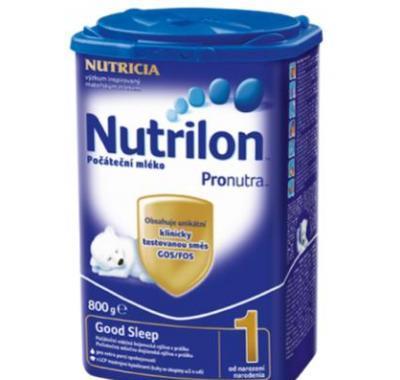 Nutrilon 1 Good Sleep 800 g