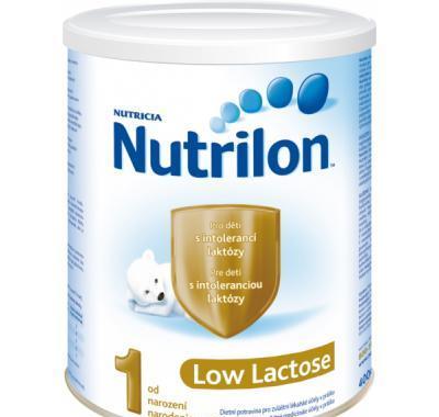 Nutrilon 1 Low Lactose 400g