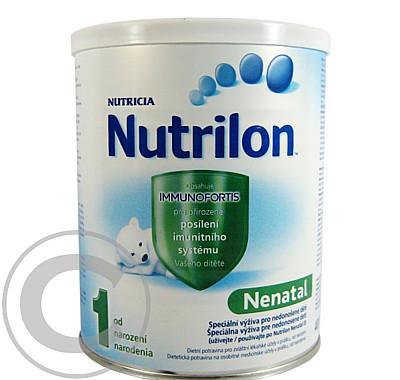 Nutrilon 1 Nenatal 400g