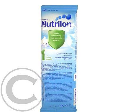 Nutrilon 1 Pronutra (1 porce) 18.3g