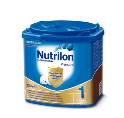 Nutrilon 1 Pronutra 350g