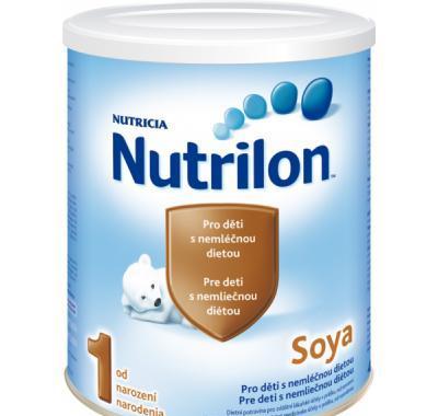 Nutrilon 1 Soya 400g