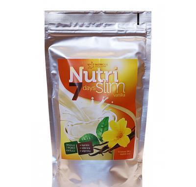 NutriSlim Vanilka 280g