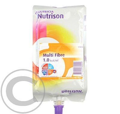 NUTRISON MULTI FIBRE  1X1000ML Roztok