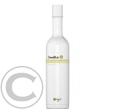 O´right Camellia Šampon 400 ml