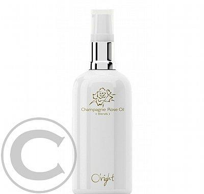 O´right Champagne Rose Oil 100 ml