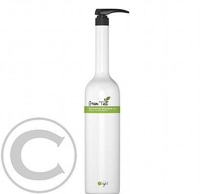 O´right Green Tea Šampon 1000 ml