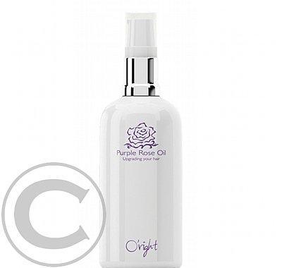 O´right Purple Rose Oil 100 ml