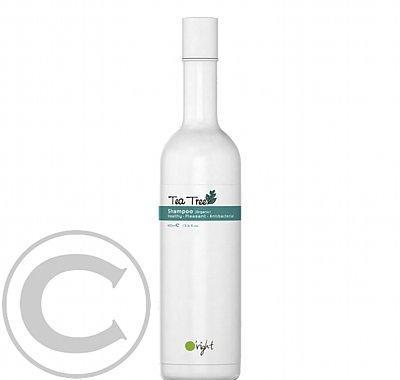 O´right Tea Tree Šampon 400 ml