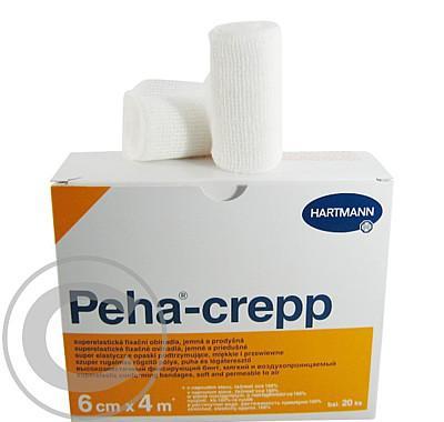 Obin. elast.fix.Peha-crepp 6cmx4m/20ks  3031418