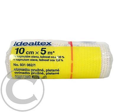 Obin. pruž.Idealtex 10cmx5m