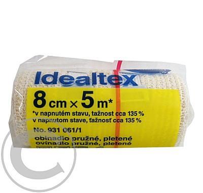 Obin. pruž.Idealtex 8cmx5m