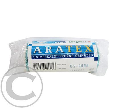 Obinadlo elastické ARATEX 8 cm x 5 m