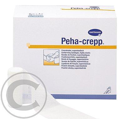 Obinadlo elastické fixační Peha-crepp 12 cm x 4 m /100ks