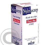 Obinadlo krep.Urgo Nylexocrep s elastenem 7cmx4m