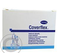 Obvaz hadicový elastický COVERFLEX velikost 3/7.5cmx3m 1 ks