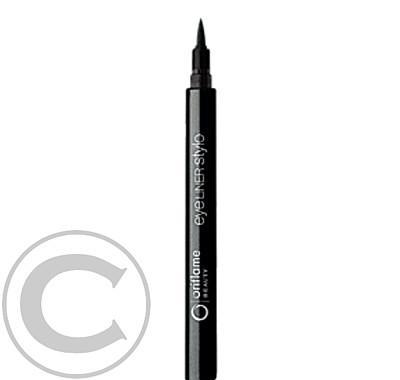 Oční linky ve fixu Oriflame Beauty - Black 1,6ml o12814c11