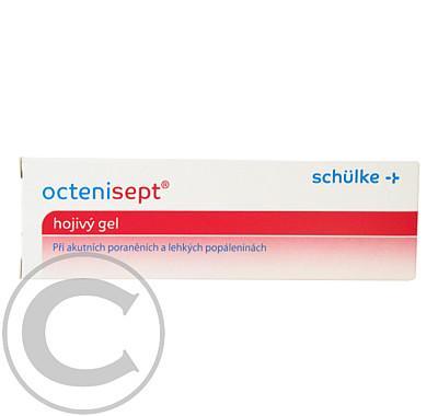 Octenisept hojivý gel 20g