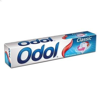 Odol zubní pasta Classic 75ml